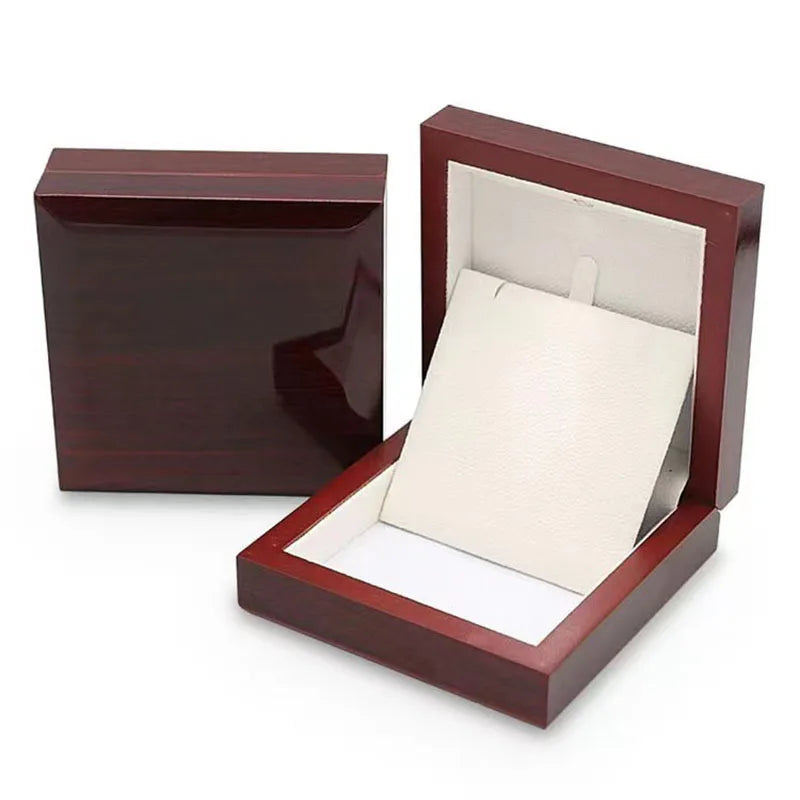 To My Son - "Love You Forever" Bracelet Gift Set with Wooden box